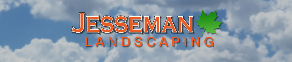 Jesseman Landscaping, LLC